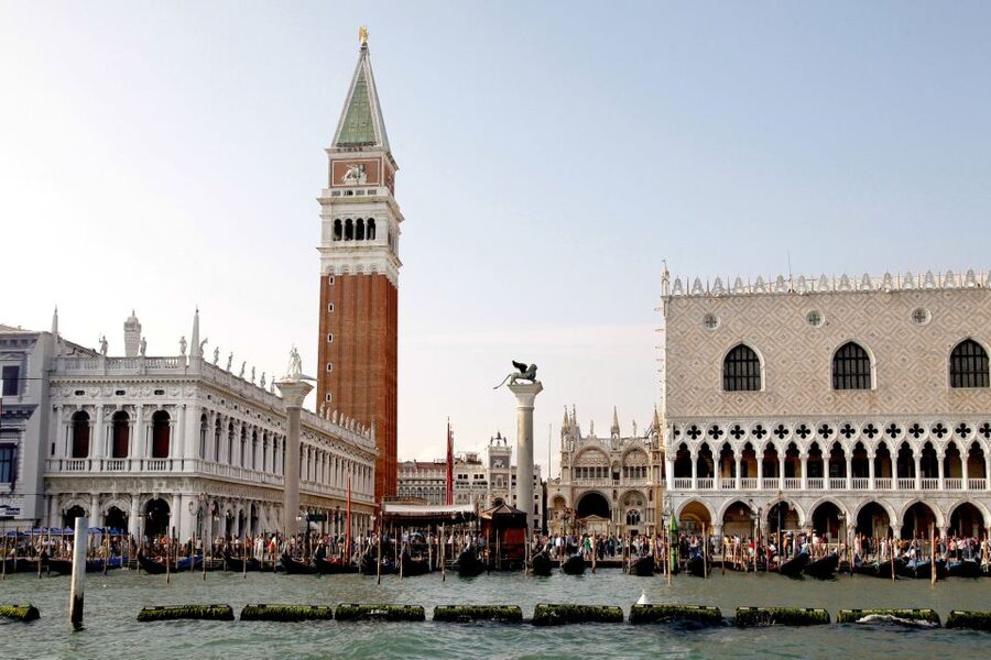 Venice: Walking tour, Doge Palace, & St. Mark's Basilica - Should you book it?