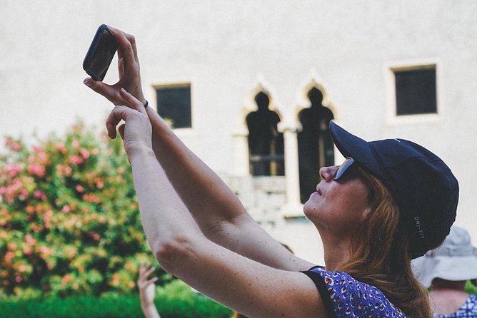 Verona Highlights Walking Tour in Small-group - Juliet’s House and the limits of the Shakespeare connection