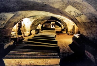 1.5-Hour Underground Walking Tour