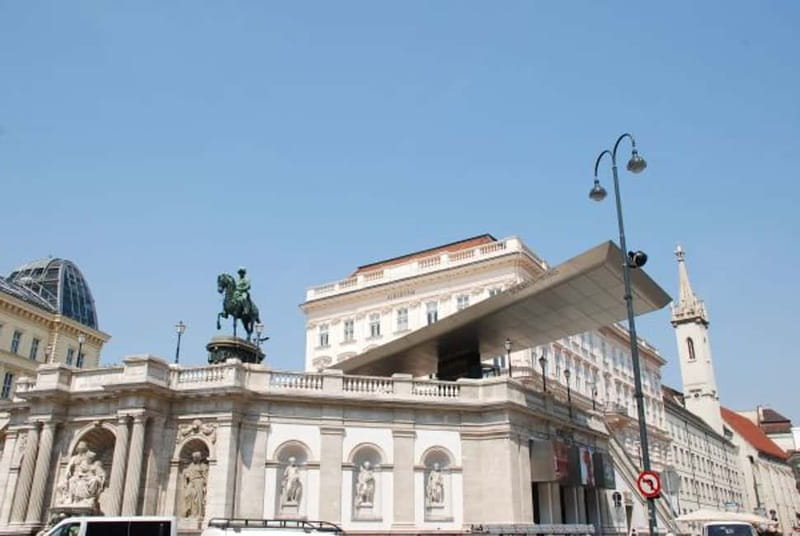 Vienna: Essential History Walking Tour - Key points to know before you book