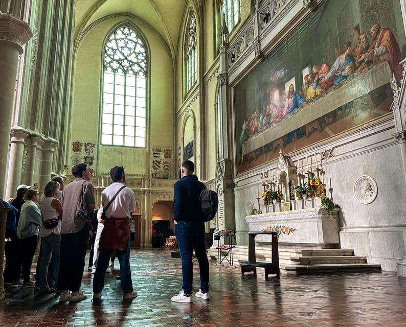 Vienna: Guided Walking Tour of City Highlights & Hidden Gems - Michaelerplatz and the Hofburg entrance