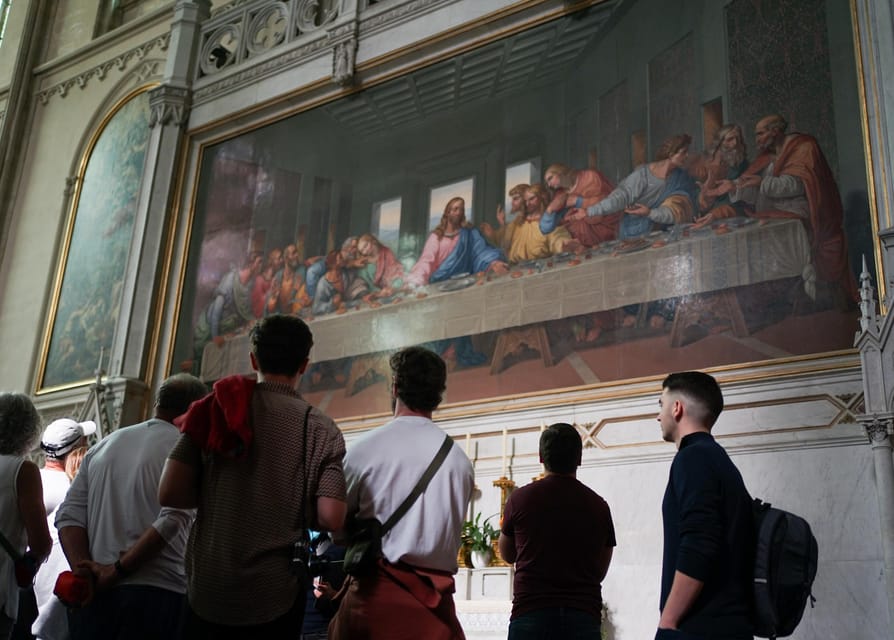 Vienna: Guided Walking Tour of City Highlights & Hidden Gems - What the guide adds to the walk