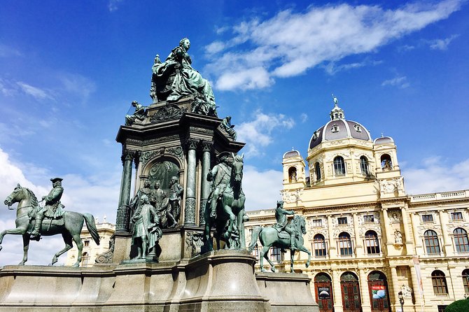 Vienna Historic Center Small Group Walking Tour - Price, timing, and overall value