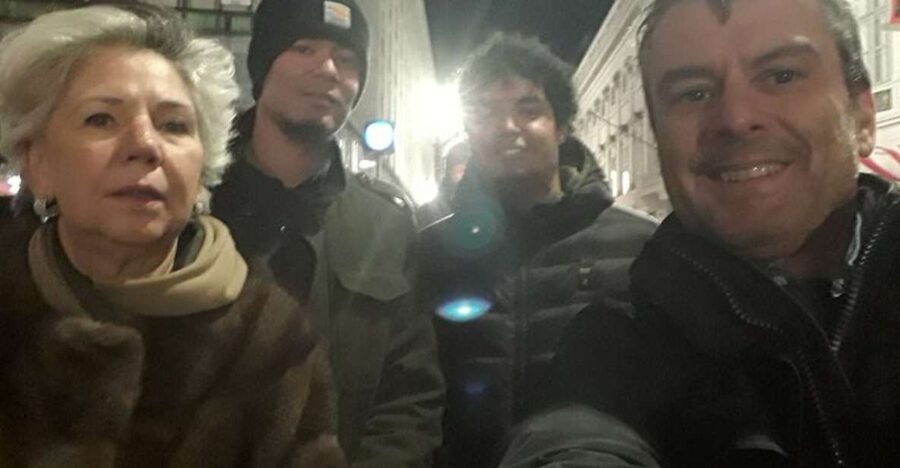 Vienna: Private Walking Tour with a Guide - Why a private Vienna walk can make sense