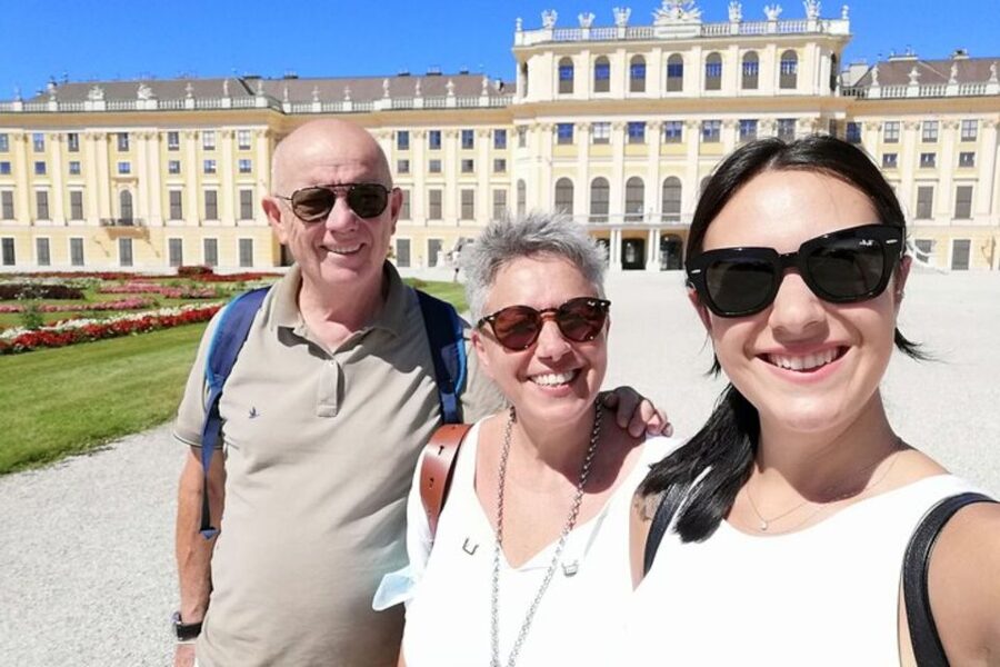 Vienna: Private Walking Tour with a Guide - Why the guide’s flexibility matters