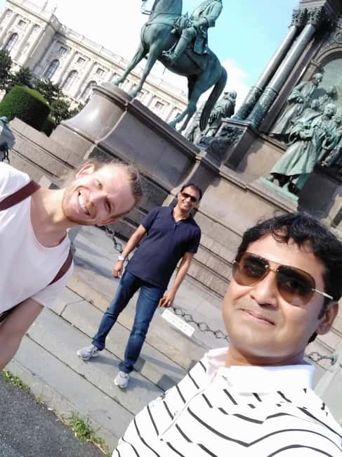 Vienna: Private Walking Tour with a Local - Where this tour can fall short
