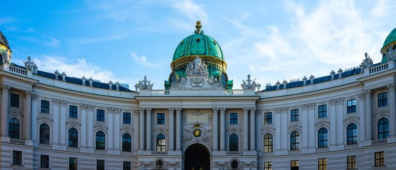 Vienna: Small Group Guided Walking Tour of City Highlights - Michaelerplatz, Kohlmarkt, and Viennese coffeehouse culture