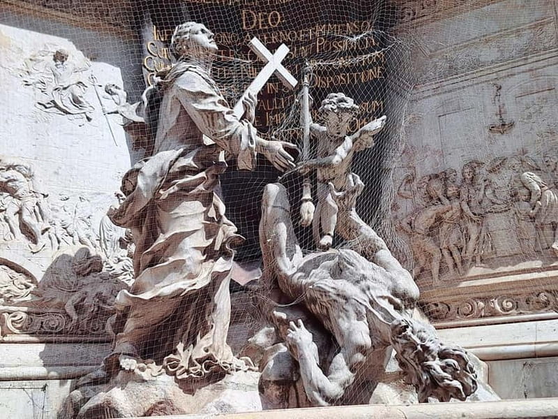 Vienna: Small Group Guided Walking Tour of City Highlights - St. Stephen’s Cathedral and the end of the route