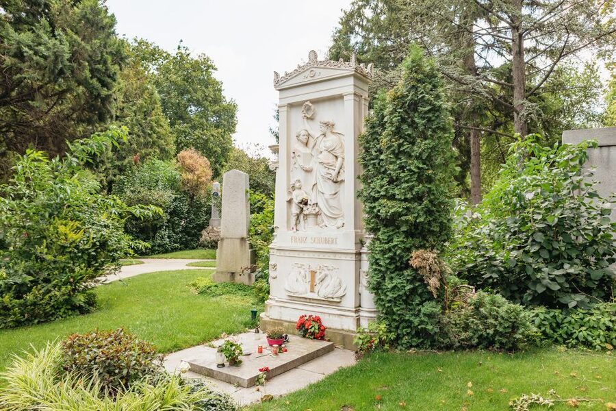 Vienna: Vienna Central Cemetery Guided Walking Tour - Why Vienna Central Cemetery is worth your time