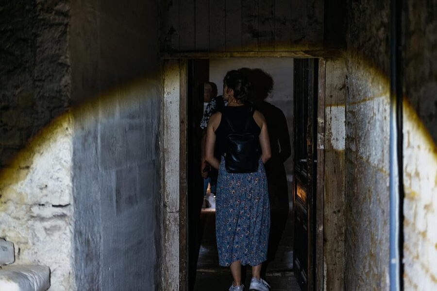 Vienna: Viennese Underworld Guided Walking Tour - Wartime Relics and Air Raid Shelters