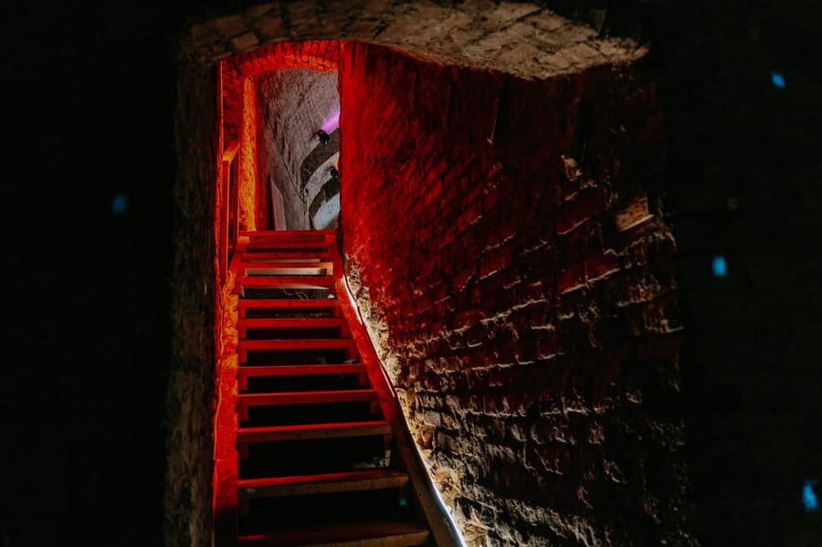 Vienna: Viennese Underworld Guided Walking Tour - Choosing Between the 1, 1.5, and 2-Hour Routes