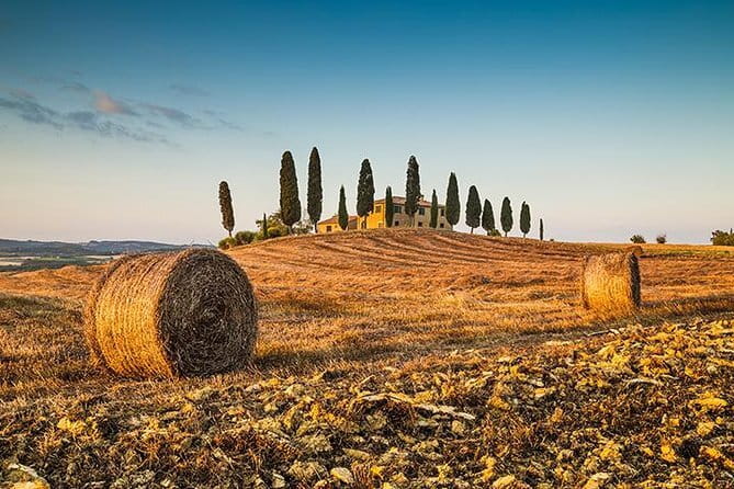Walking Food Tour of Florence with Tastings and Wine - How to get the most from the walk
