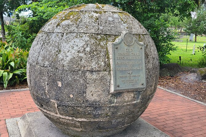 Walking History Tour of St. Augustine's Historic District - Why this walk gives St. Augustine a bigger story
