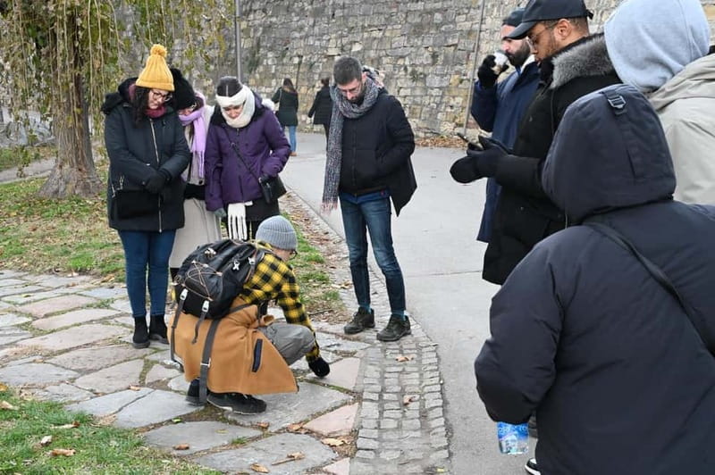 Walking Tour in Belgrade - Is $12 good value in Belgrade?