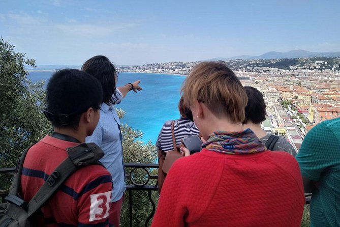 ★ Walking Tour of Old Nice and Castle Hill - Who Should Choose This Nice Walking Tour