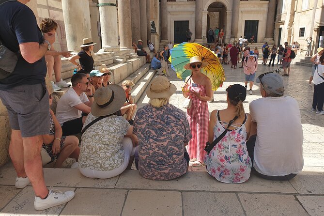 Walking Tour of Split and Diocletian's Palace - Why this walk is a smart first look at Split