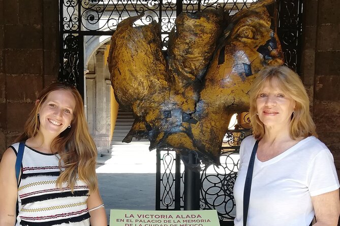 Walking Tour of the Historic Center of Mexico City - Santo Domingo and the colonial trading city