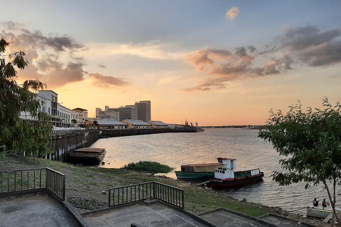 Walking Tour with a Local in Asuncion "The Mother of Cities" - Why this walk helps Asunción make sense