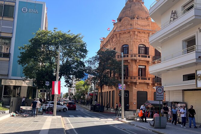 Walking Tour with a Local in Asuncion "The Mother of Cities" - The cathedral and Paraguay’s religious life
