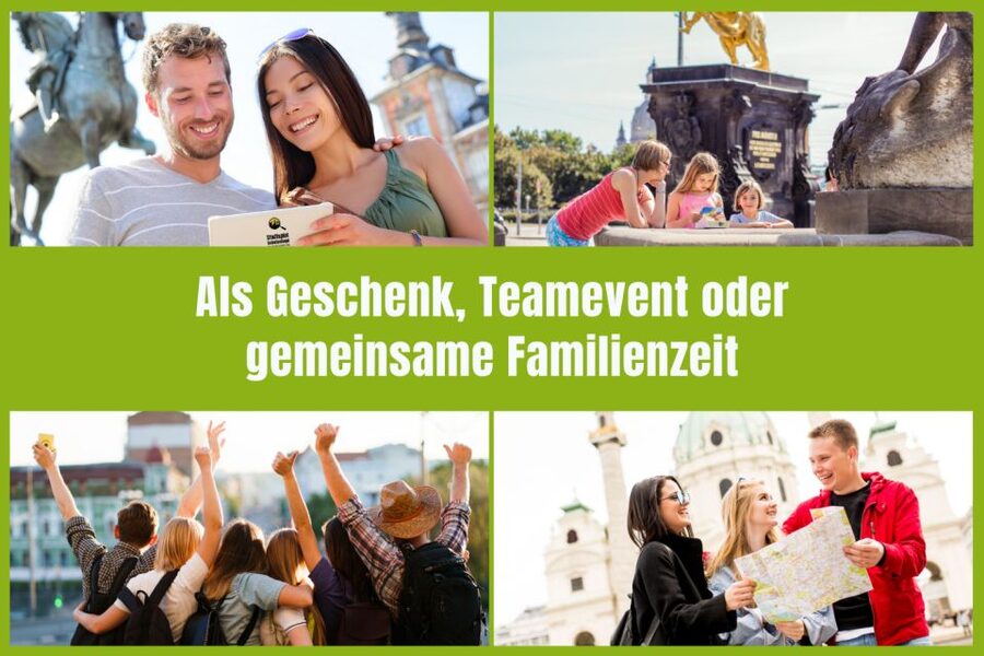 Weimar: Scavenger Hunt Self-Guided Walking Tour - Key points at a glance