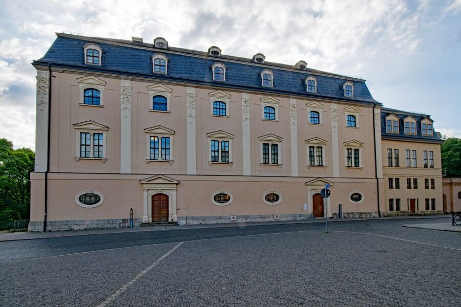 Weimar: Scavenger Hunt Self-Guided Walking Tour - Why the flexible timing matters