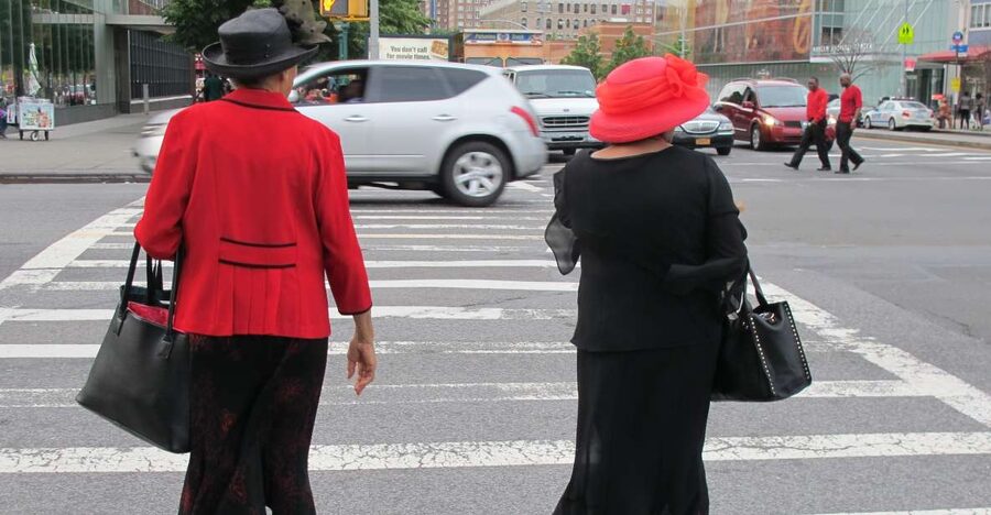 West Harlem: Gospel Church Service and Sunday Walking Tour - Key points to know before you book