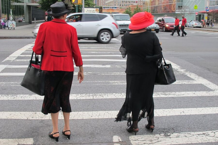 West Harlem: Gospel Church Service and Sunday Walking Tour - Why the timing needs serious attention