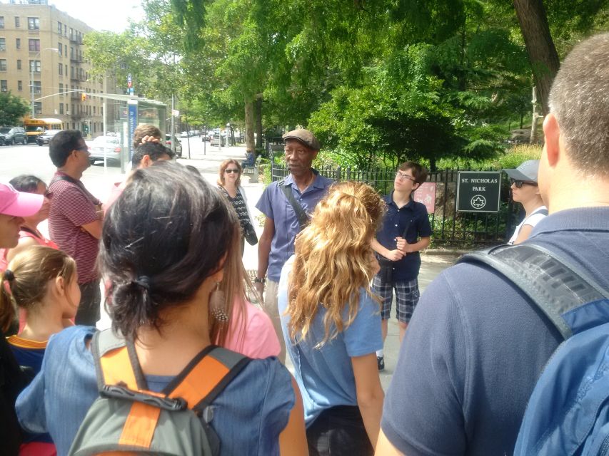 West Harlem: Gospel Church Service and Sunday Walking Tour - Who will enjoy this experience most