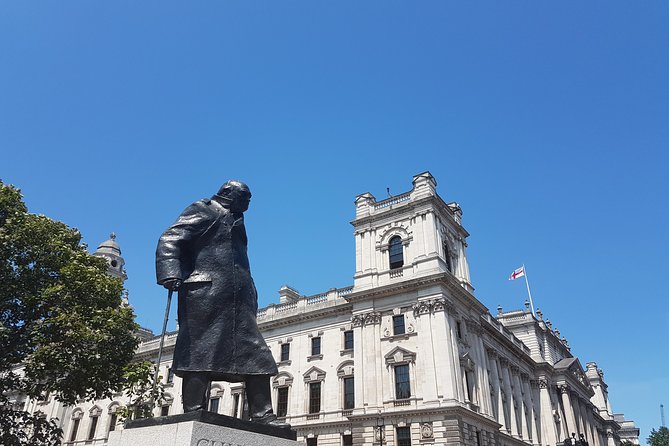 Westminster 3 Hour Walking Tour and Visit of Churchill War Rooms - What the Guides Add to the Day