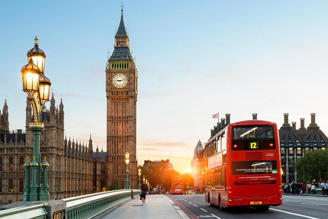 Westminster 3 Hour Walking Tour and Visit of Churchill War Rooms - Who Should Book This Tour
