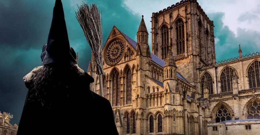 York: Witches and History Old Town Walking Tour - What the cost tells you about the experience
