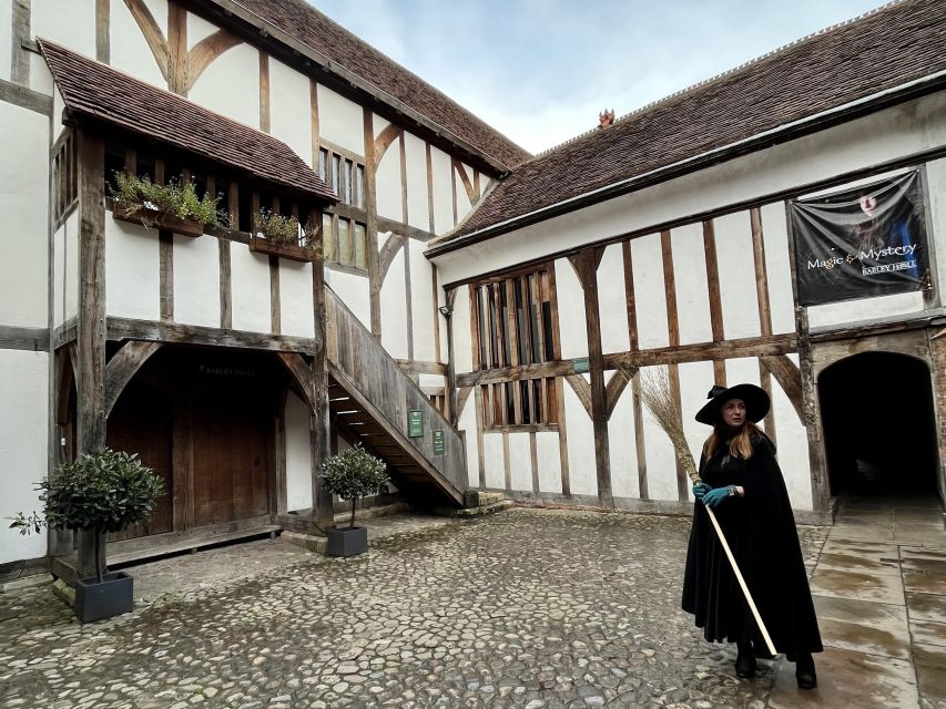 York: Witches and History Old Town Walking Tour - How to fit the tour into a York visit