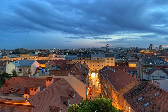 Zagreb Unveiled: Private walking tour with a local guide - Why this route works as a first look at Zagreb