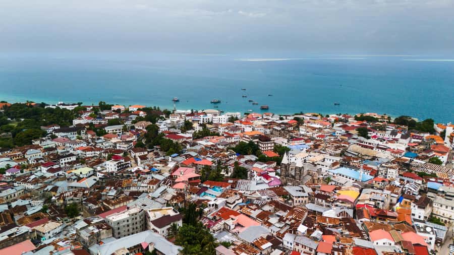 Zanzibar: Stone Town Historical Cultural Walking Guided Tour - Key points at a glance
