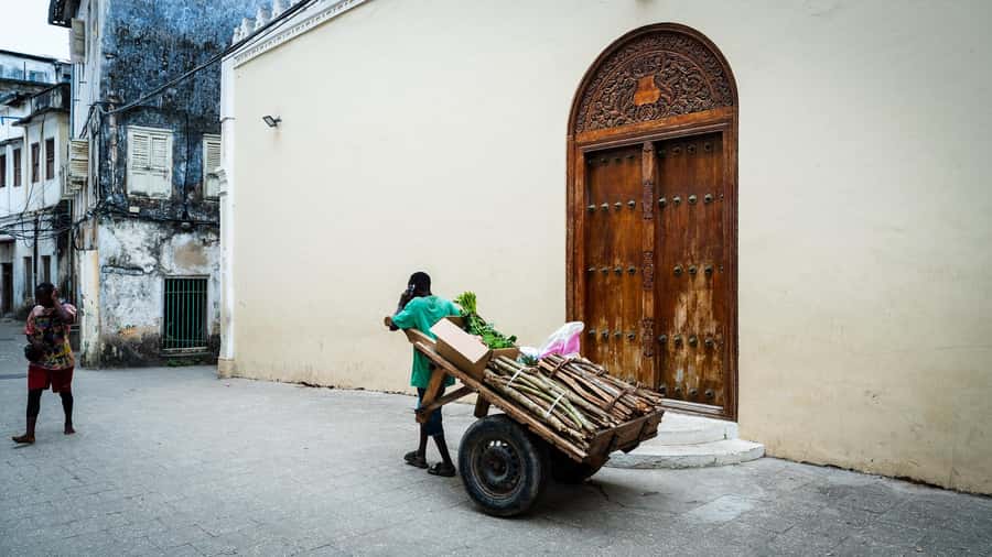 Zanzibar: Stone Town Historical Cultural Walking Guided Tour - Why Stone Town is best explored slowly on foot