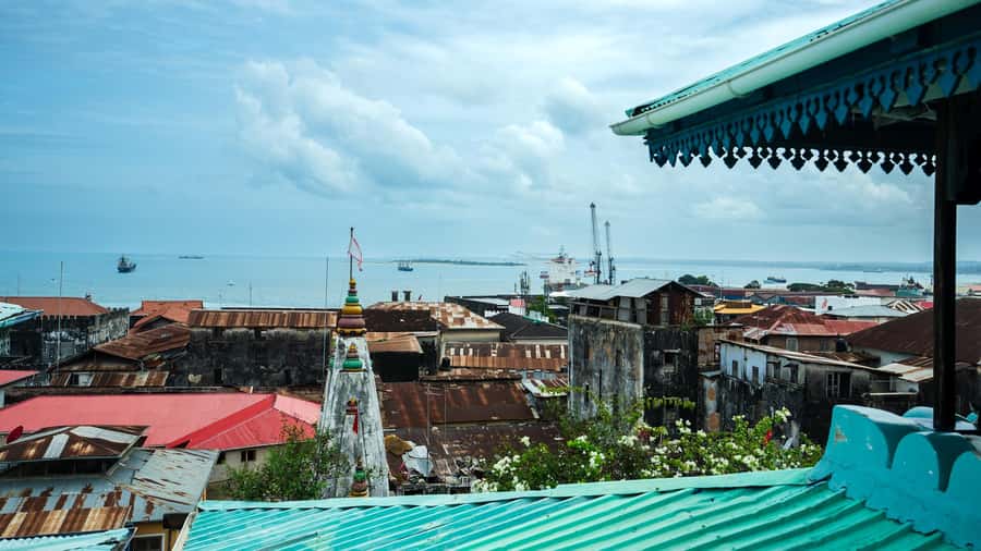 Zanzibar: Stone Town Historical Cultural Walking Guided Tour - How much time should you allow?