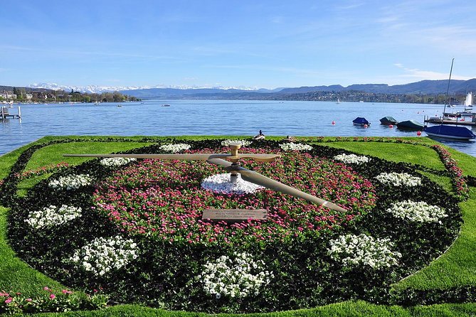 Zurich Walking Tour With Cruise and Aerial Cable Car - How the price compares with doing it yourself